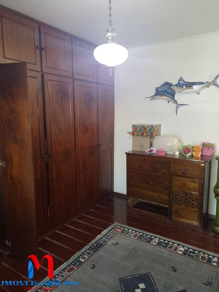 Sobrado, 4 quartos, 500 m² - Foto 44