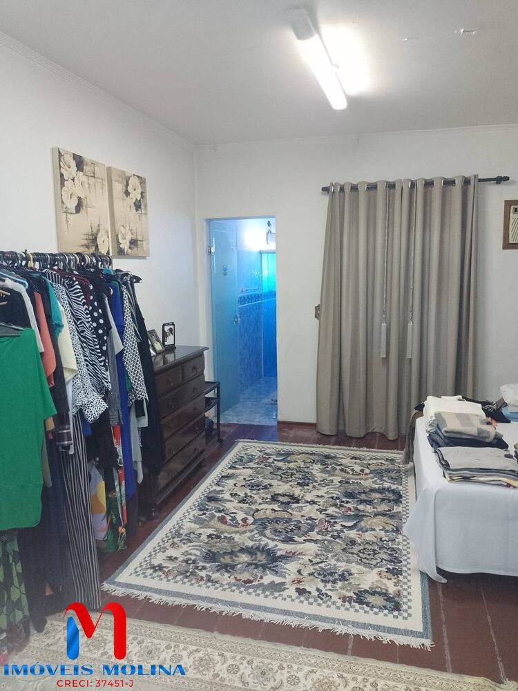 Sobrado, 4 quartos, 500 m² - Foto 41