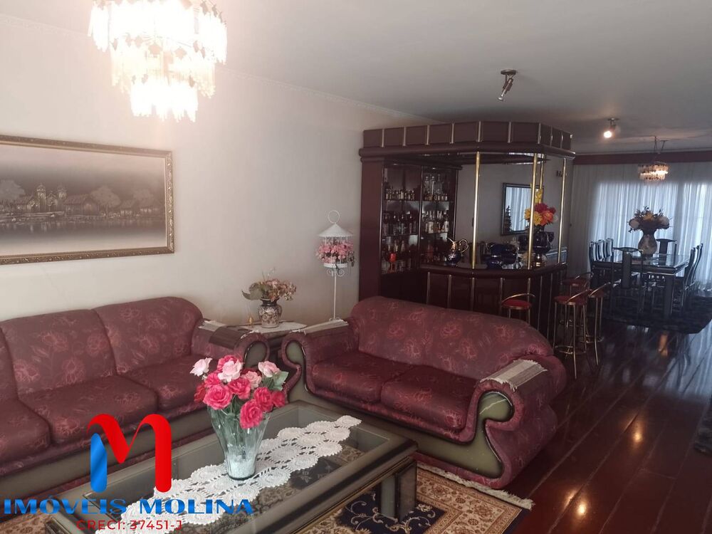 Sobrado, 4 quartos, 500 m² - Foto 13