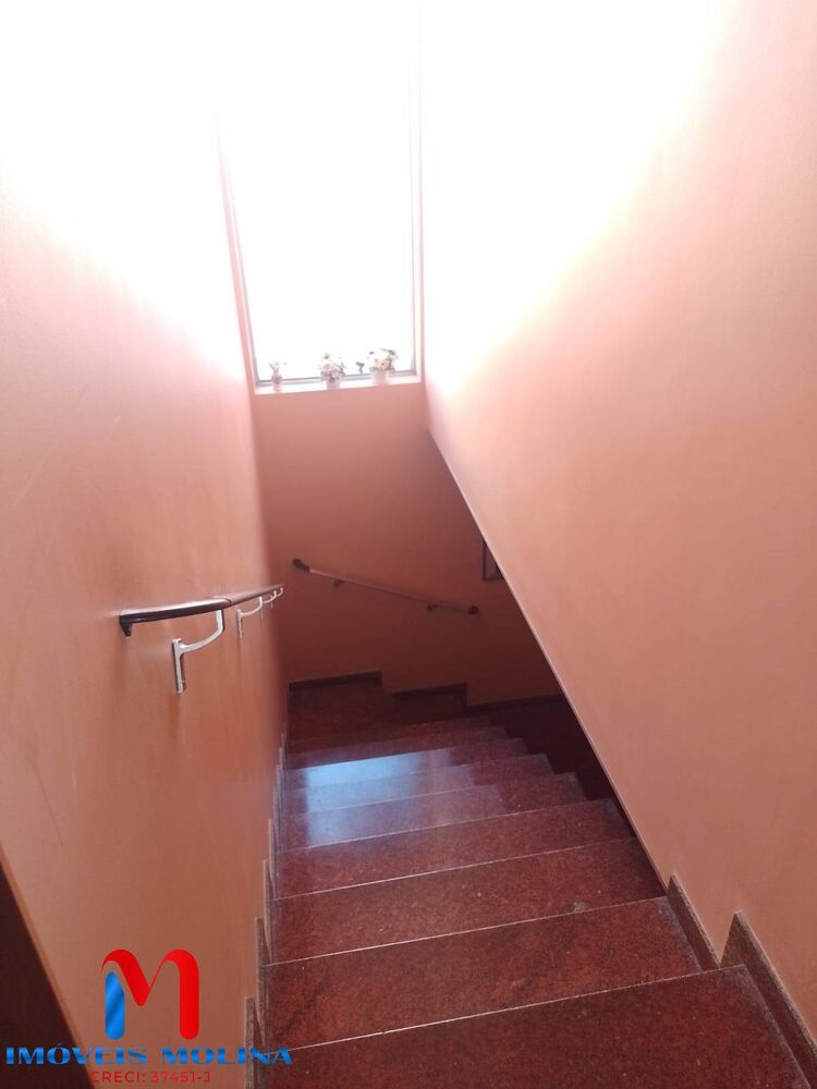Sobrado, 4 quartos, 500 m² - Foto 12