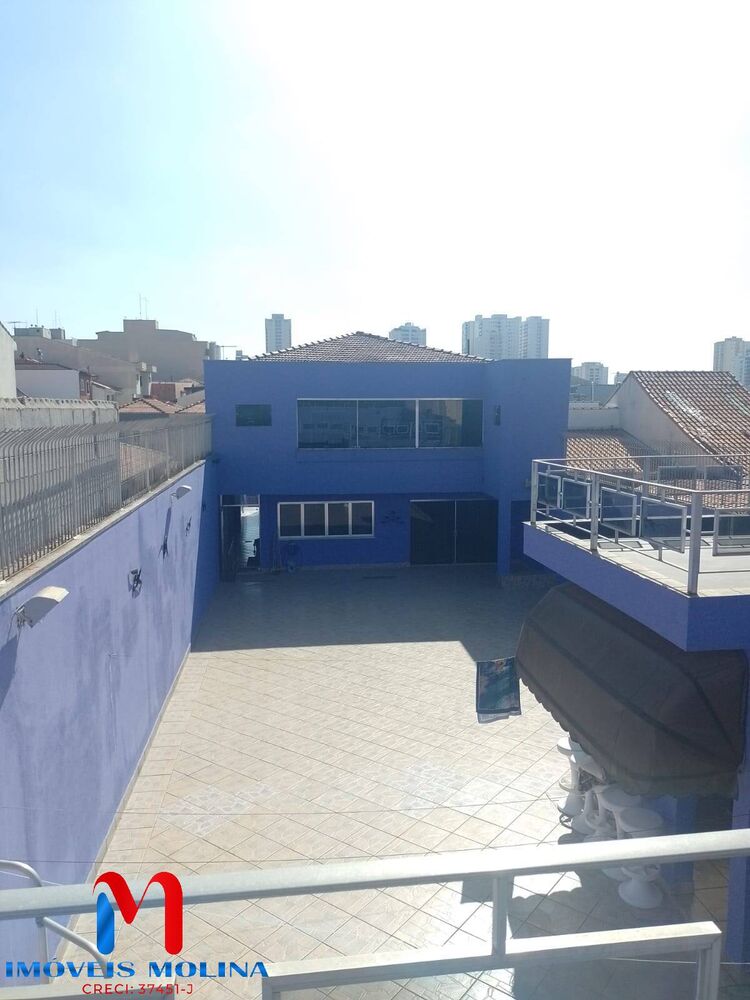 Sobrado, 4 quartos, 500 m² - Foto 28