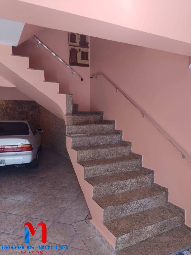 Sobrado, 4 quartos, 500 m² - Foto 10