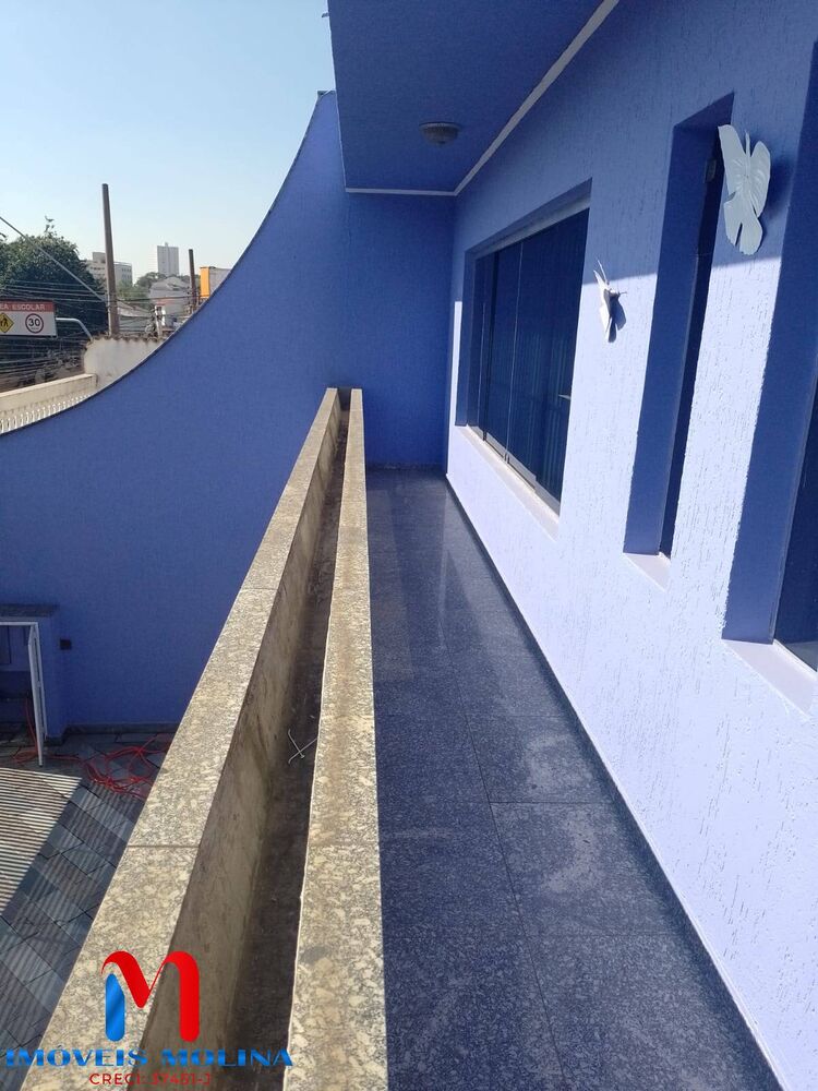 Sobrado, 4 quartos, 500 m² - Foto 7