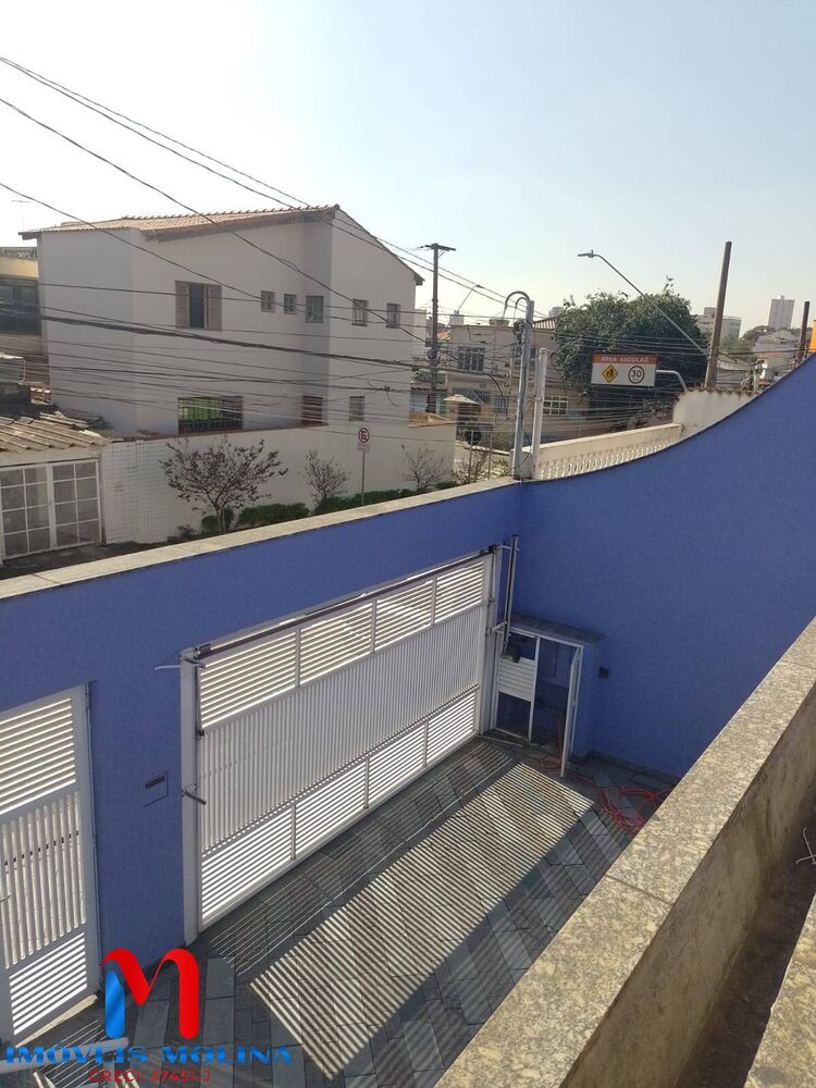 Sobrado, 4 quartos, 500 m² - Foto 5