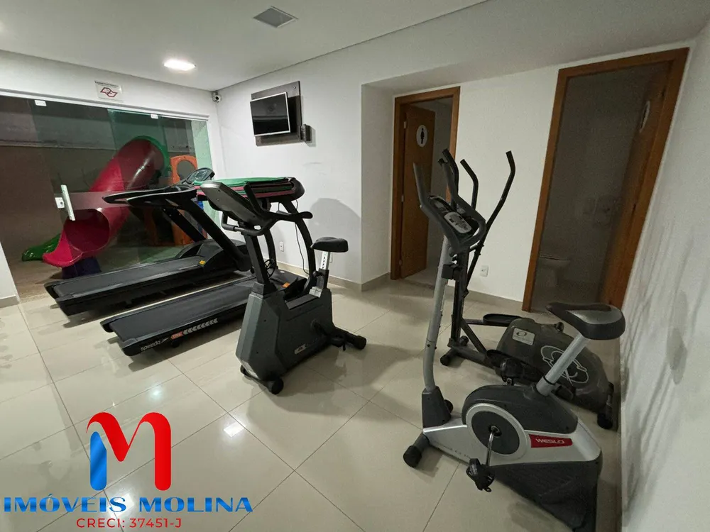 Apartamento, 3 quartos, 89 m² - Foto 1