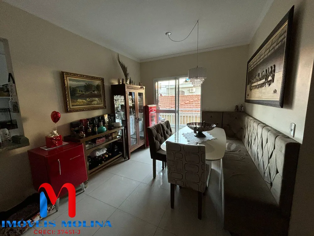 Apartamento, 3 quartos, 89 m² - Foto 3