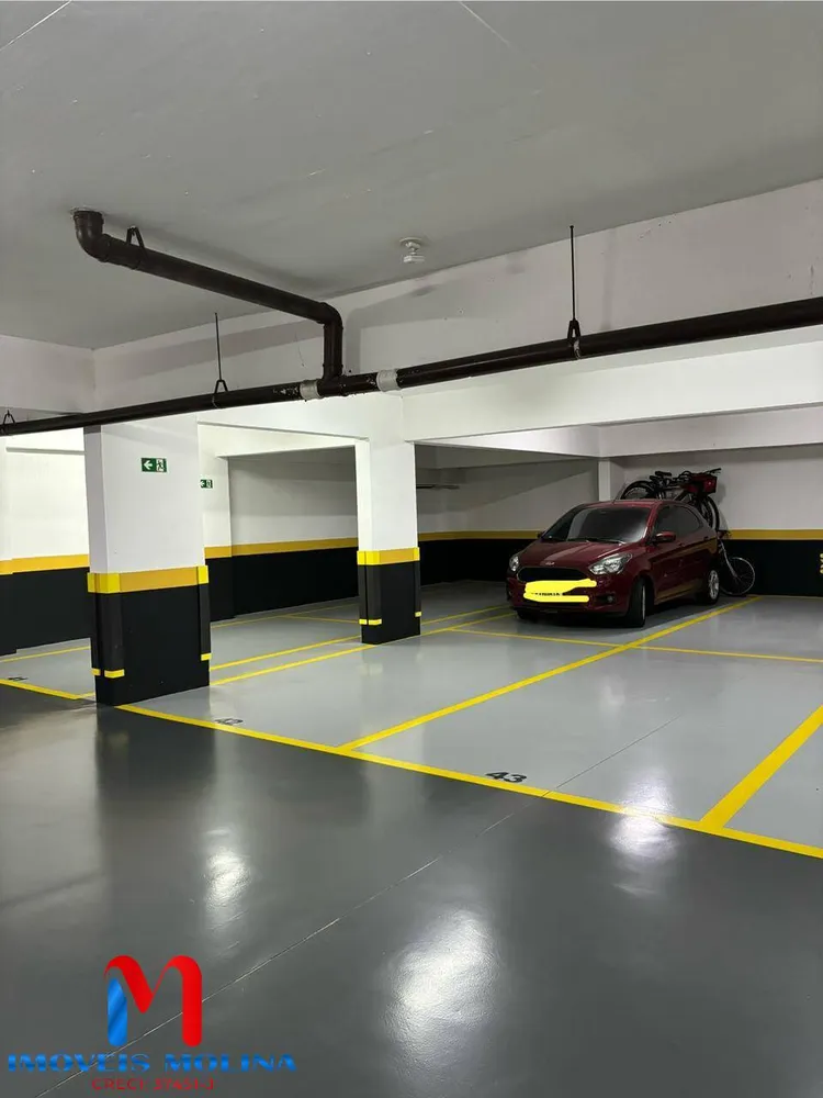 Apartamento, 3 quartos, 89 m² - Foto 2