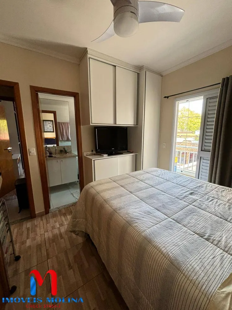 Apartamento, 3 quartos, 89 m² - Foto 4