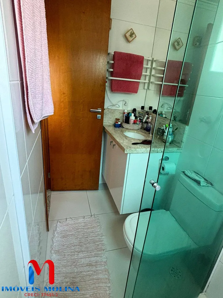 Apartamento, 3 quartos, 89 m² - Foto 8