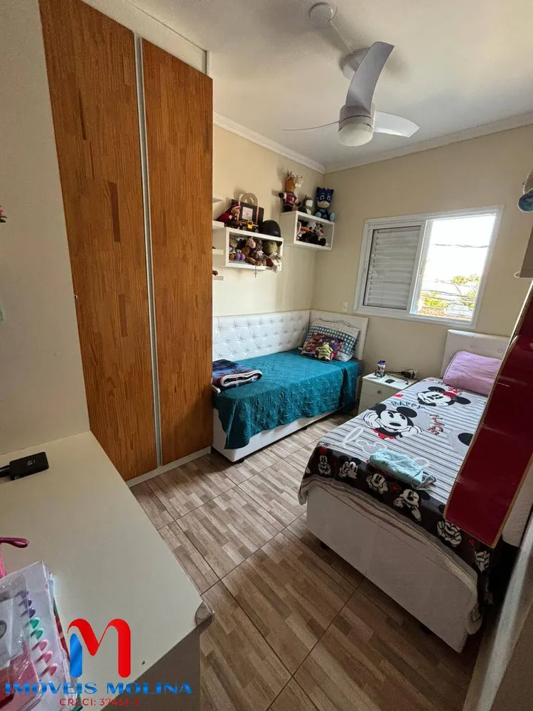 Apartamento, 3 quartos, 89 m² - Foto 7