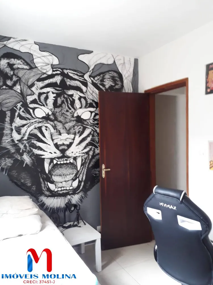 Casa, 4 quartos, 165 m² - Foto 13