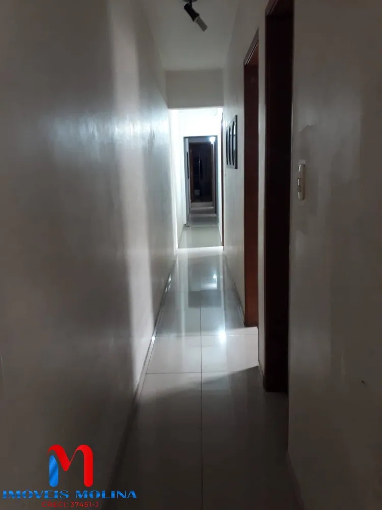 Casa, 4 quartos, 165 m² - Foto 7