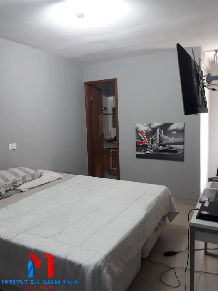 Casa, 4 quartos, 165 m² - Foto 9