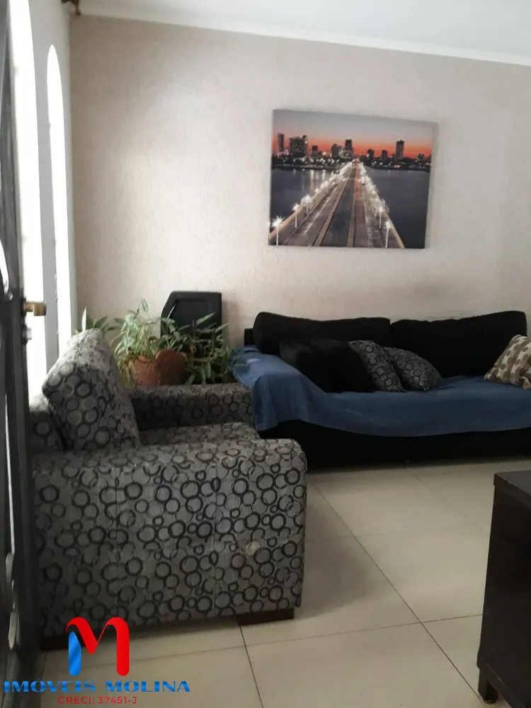 Casa, 4 quartos, 165 m² - Foto 6