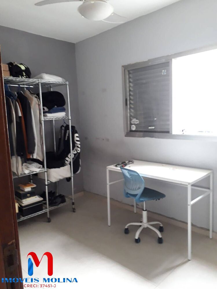 Casa, 4 quartos, 165 m² - Foto 4