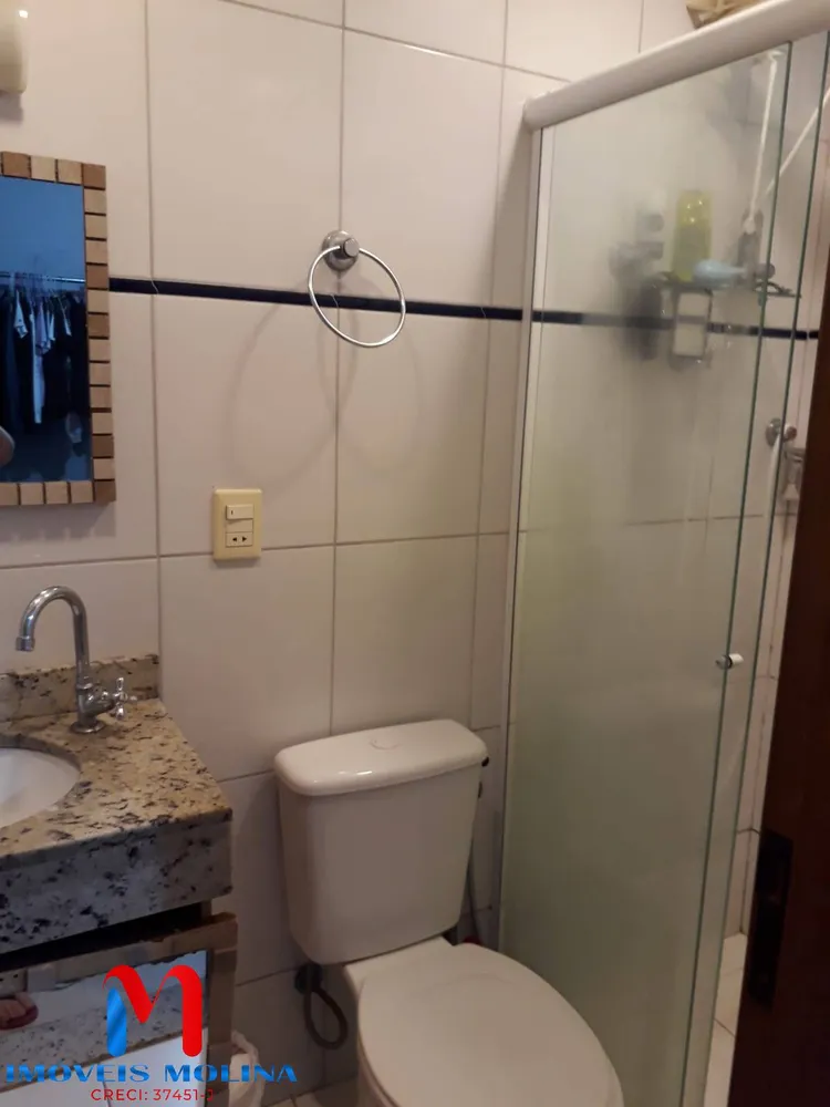 Casa, 4 quartos, 165 m² - Foto 19