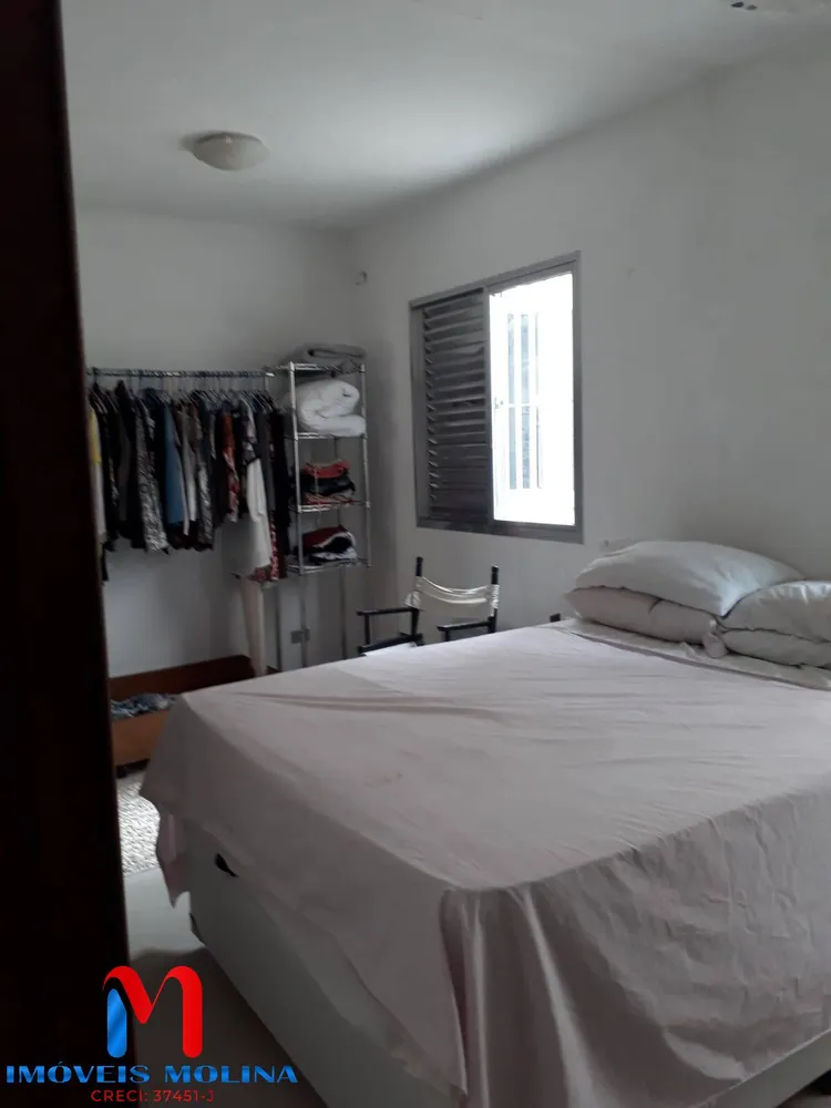 Casa, 4 quartos, 165 m² - Foto 14