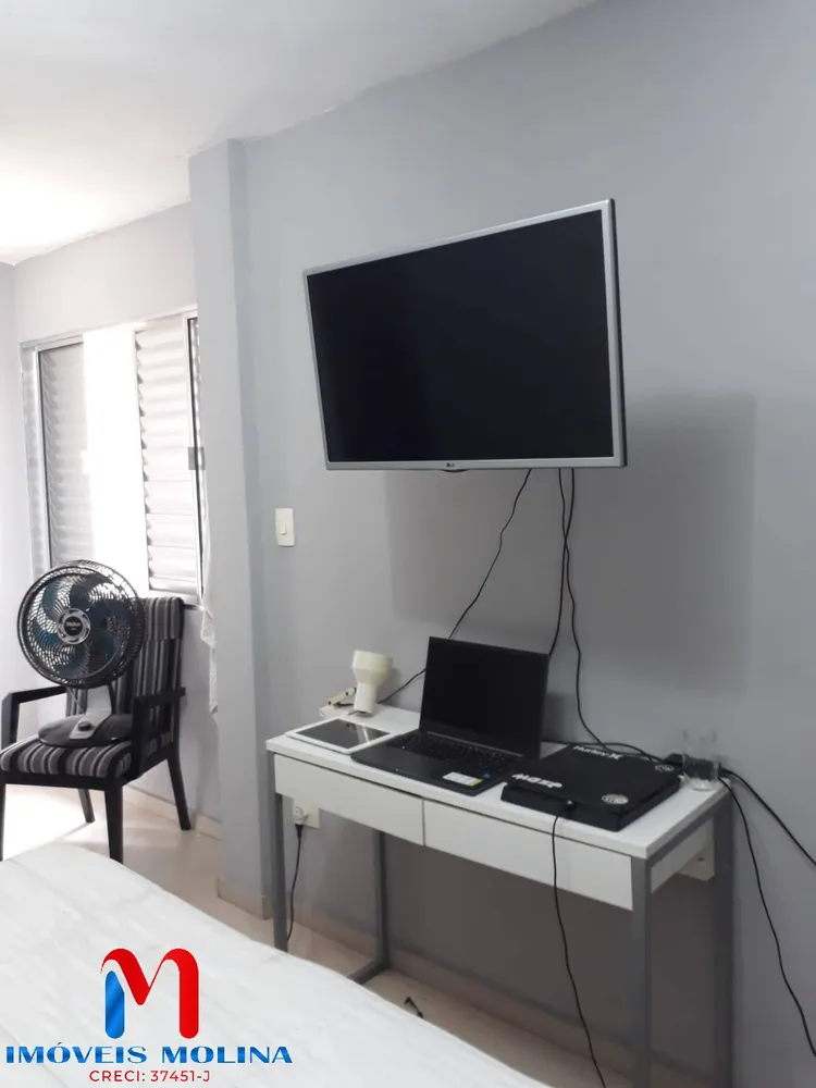 Casa, 4 quartos, 165 m² - Foto 11