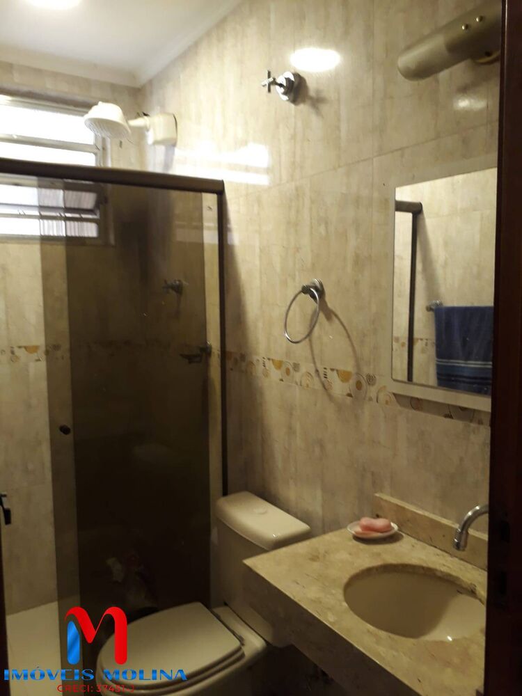 Casa, 4 quartos, 165 m² - Foto 1