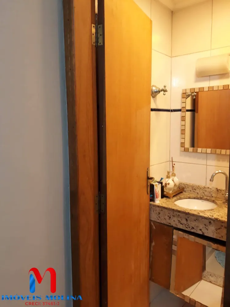 Casa, 4 quartos, 165 m² - Foto 20