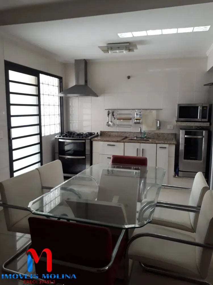 Casa, 4 quartos, 165 m² - Foto 1