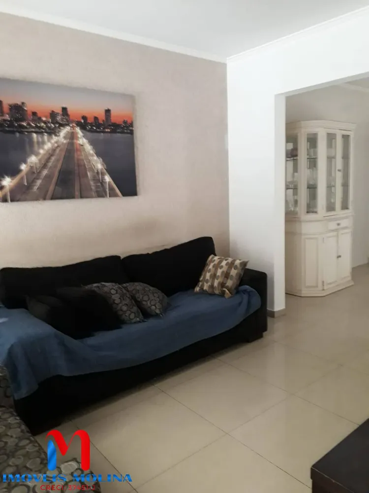 Casa, 4 quartos, 165 m² - Foto 5