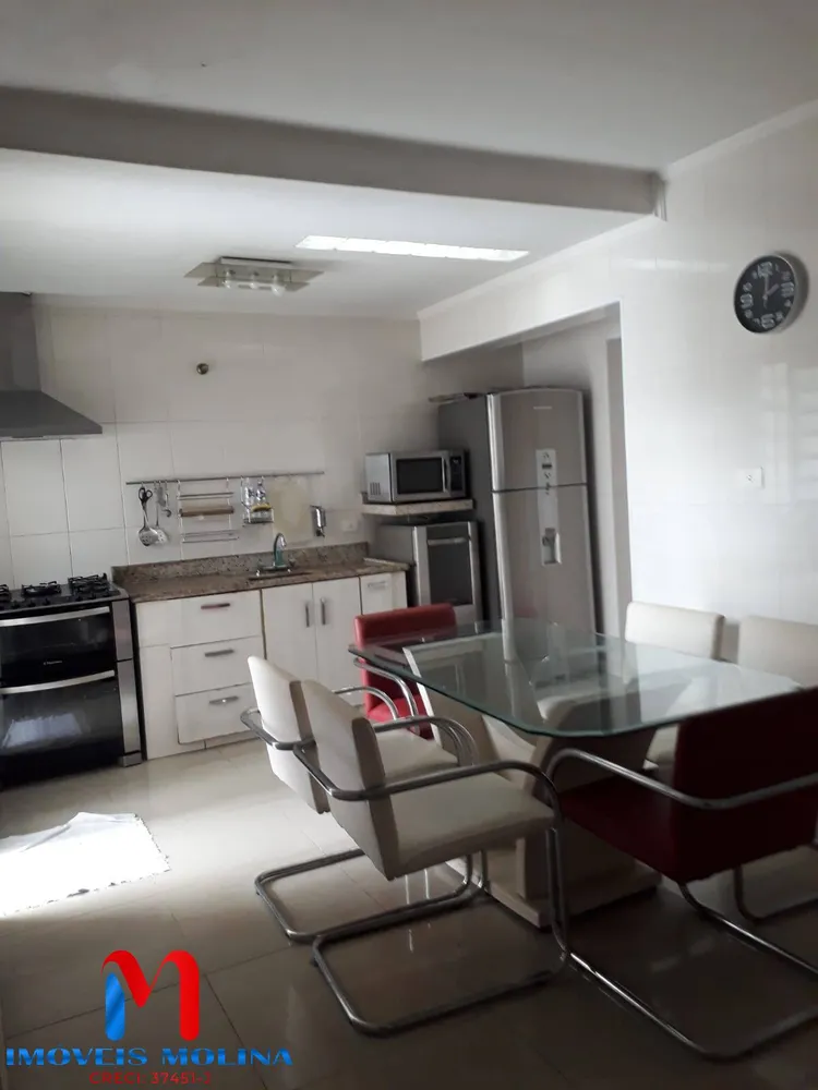 Casa, 4 quartos, 165 m² - Foto 2