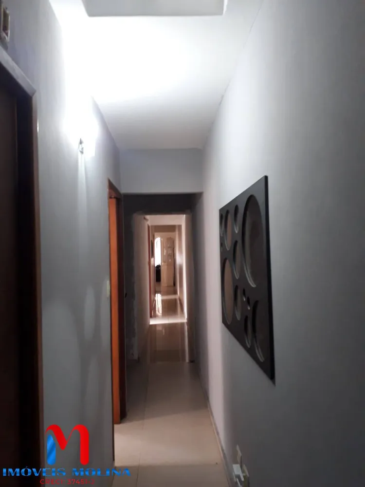 Casa, 4 quartos, 165 m² - Foto 8