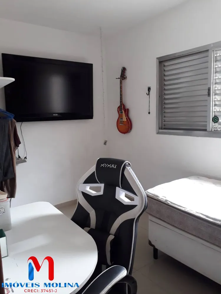 Casa, 4 quartos, 165 m² - Foto 12
