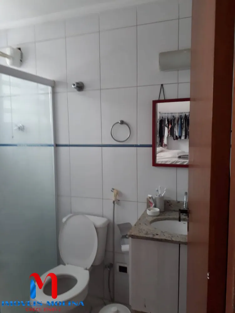 Casa, 4 quartos, 165 m² - Foto 18