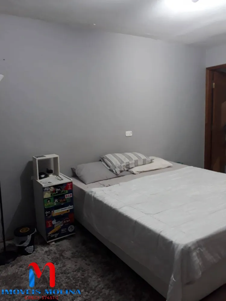 Casa, 4 quartos, 165 m² - Foto 10