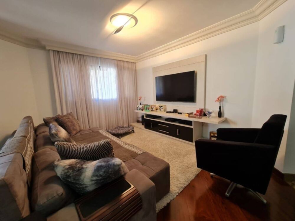 Apartamento, 4 quartos, 230 m² - Foto 8