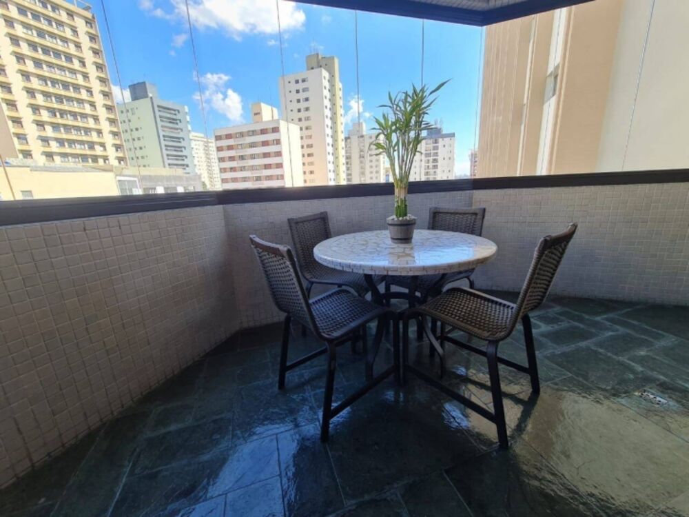 Apartamento, 4 quartos, 230 m² - Foto 6
