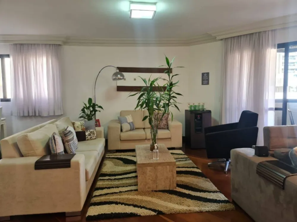 Apartamento, 4 quartos, 230 m² - Foto 4