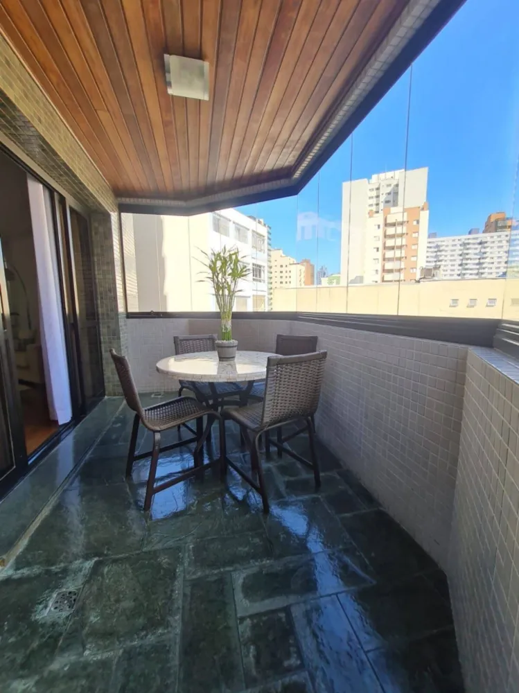 Apartamento, 4 quartos, 230 m² - Foto 4