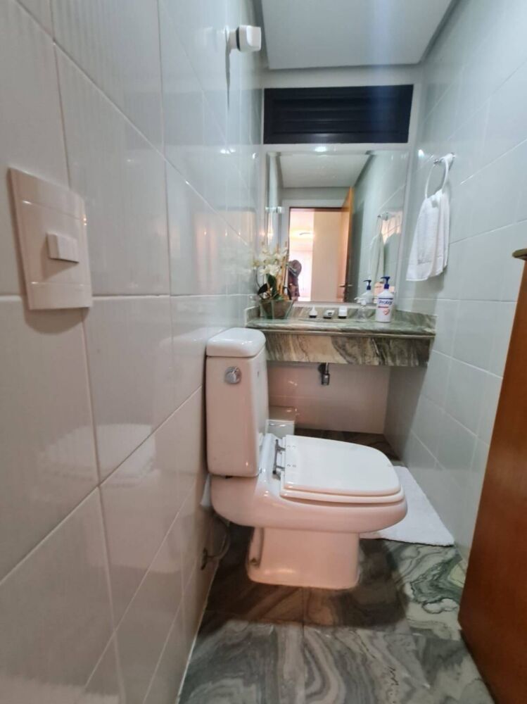 Apartamento, 4 quartos, 230 m² - Foto 5