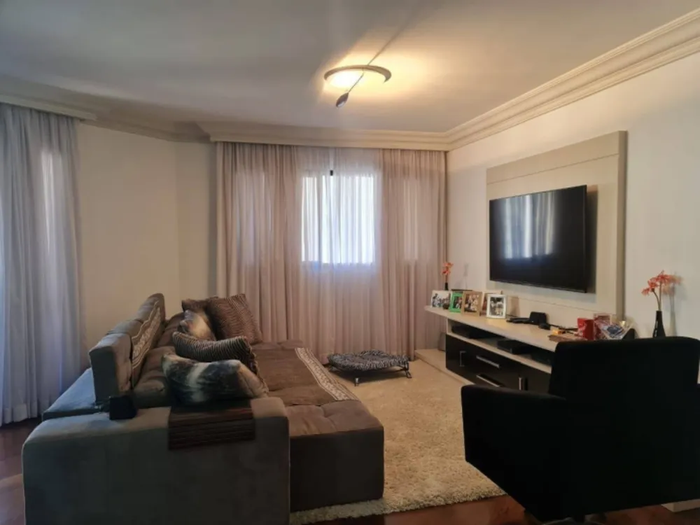 Apartamento, 4 quartos, 230 m² - Foto 5