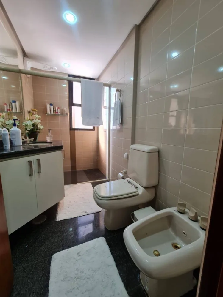 Apartamento, 4 quartos, 230 m² - Foto 3
