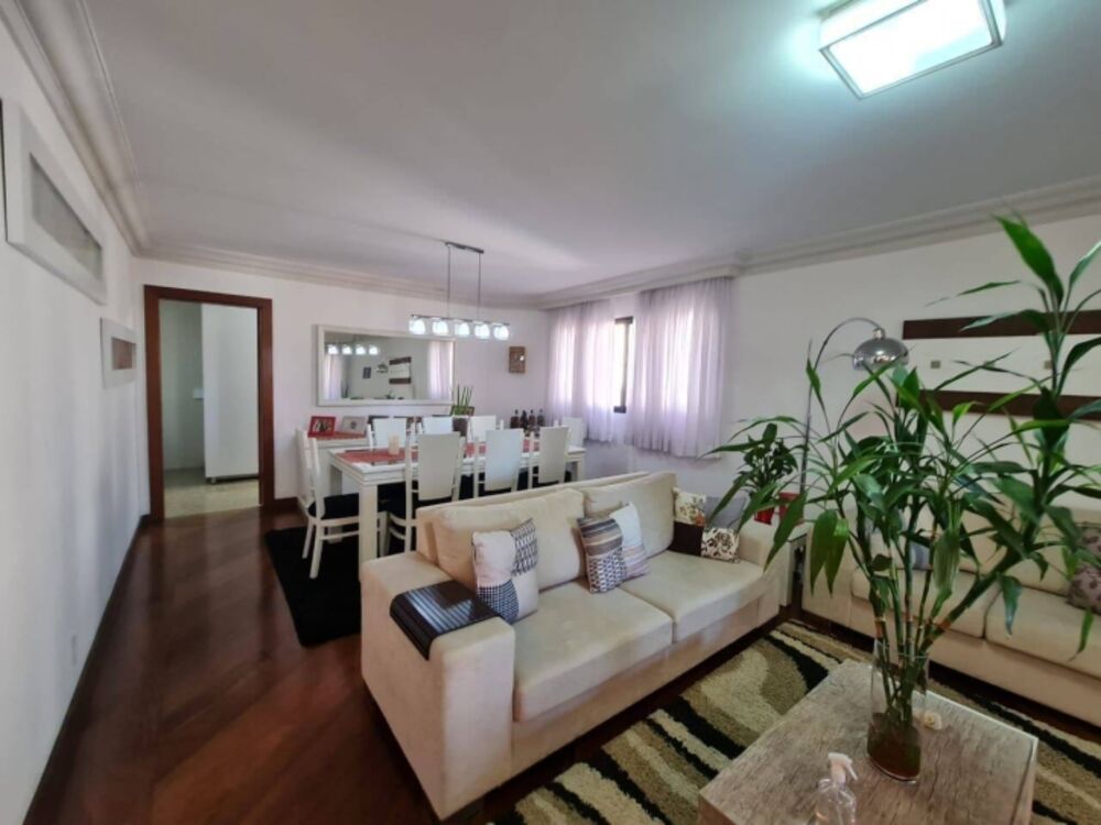 Apartamento, 4 quartos, 230 m² - Foto 7