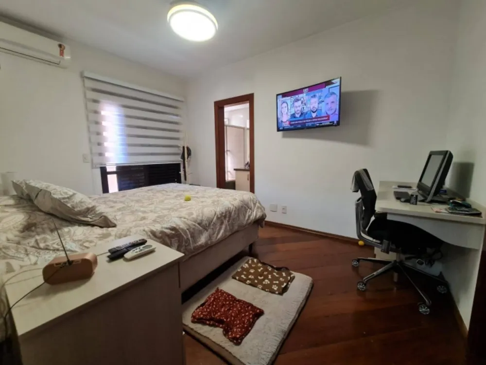 Apartamento, 4 quartos, 230 m² - Foto 9