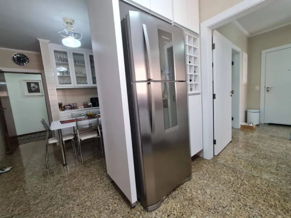 Apartamento, 4 quartos, 230 m² - Foto 14