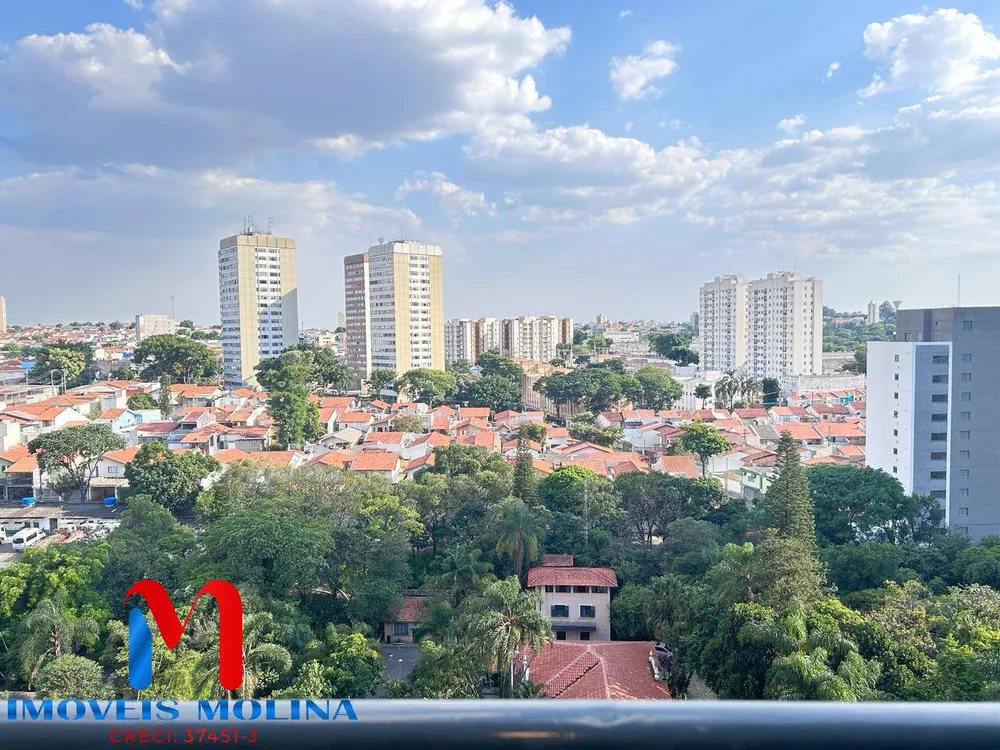 Apartamento, 1 quarto, 28 m² - Foto 1