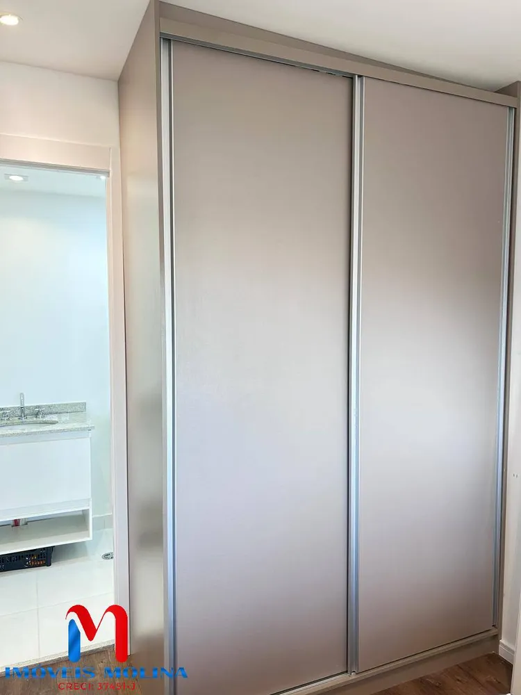 Apartamento, 1 quarto, 28 m² - Foto 8