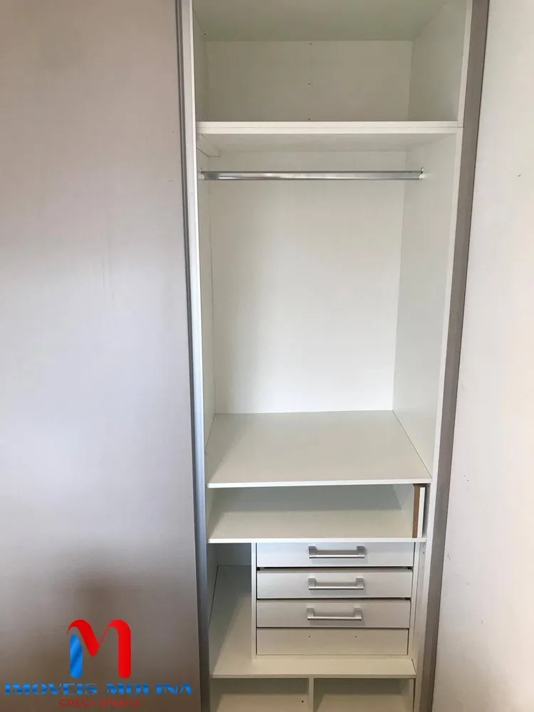 Apartamento, 1 quarto, 28 m² - Foto 7