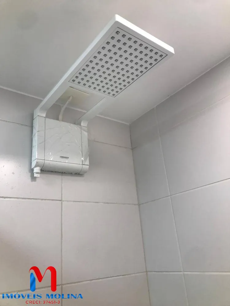 Apartamento, 1 quarto, 28 m² - Foto 5