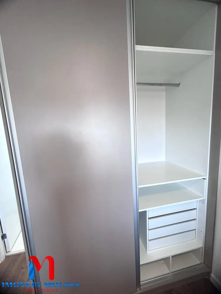 Apartamento, 1 quarto, 28 m² - Foto 6