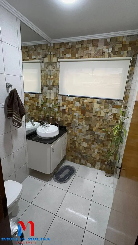 Sobrado, 3 quartos, 366 m² - Foto 4