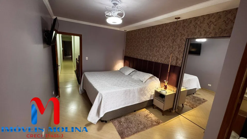 Sobrado, 3 quartos, 366 m² - Foto 6