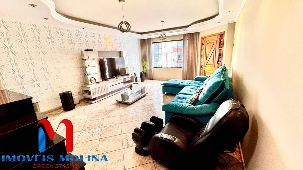 Sobrado, 3 quartos, 366 m² - Foto 3