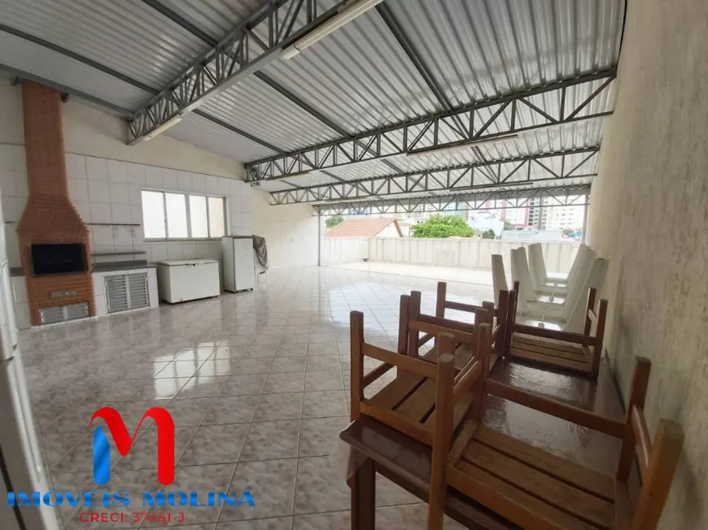 Apartamento, 4 quartos, 140 m² - Foto 16